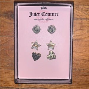 Juicy Couture Earrings